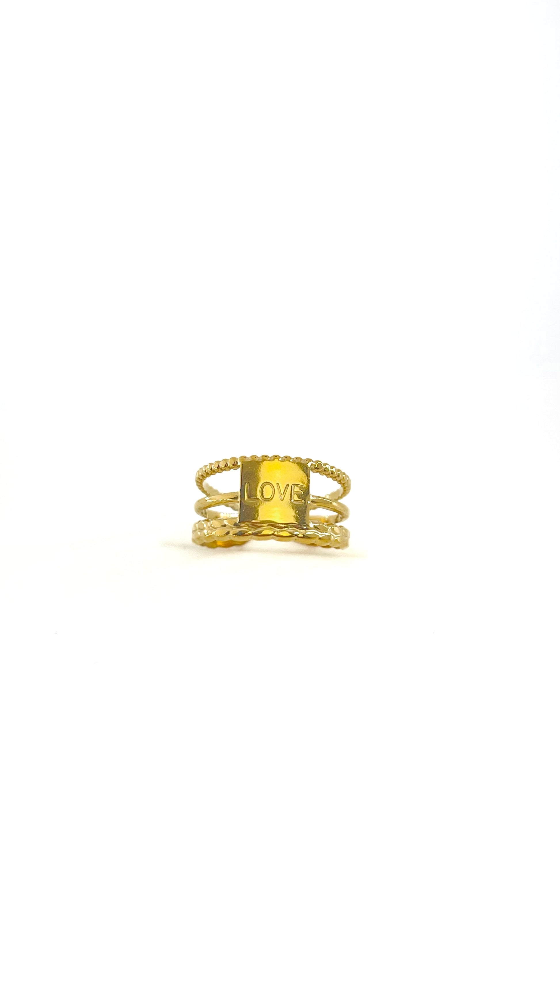 Ring - Love