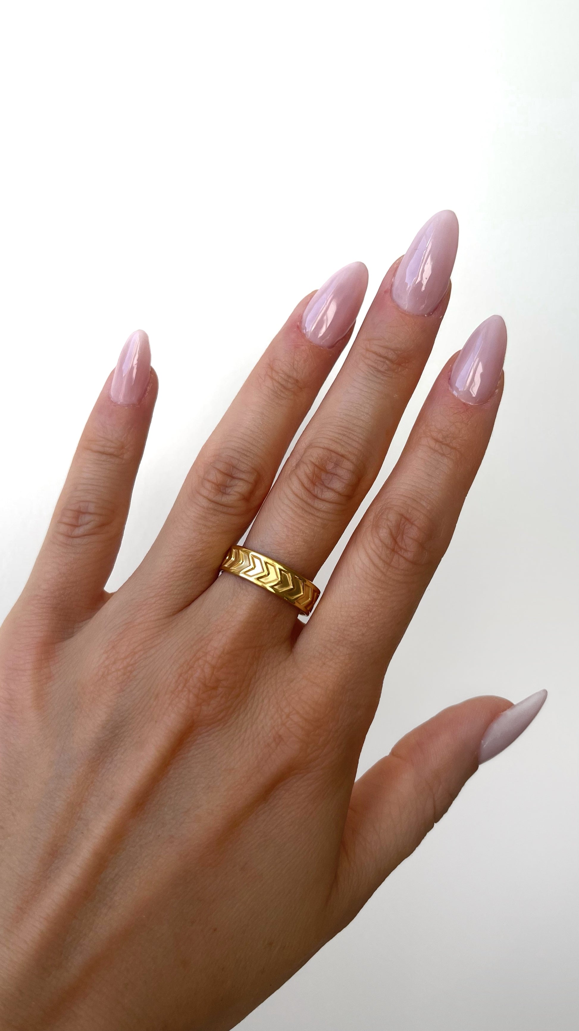 Bague - Direction