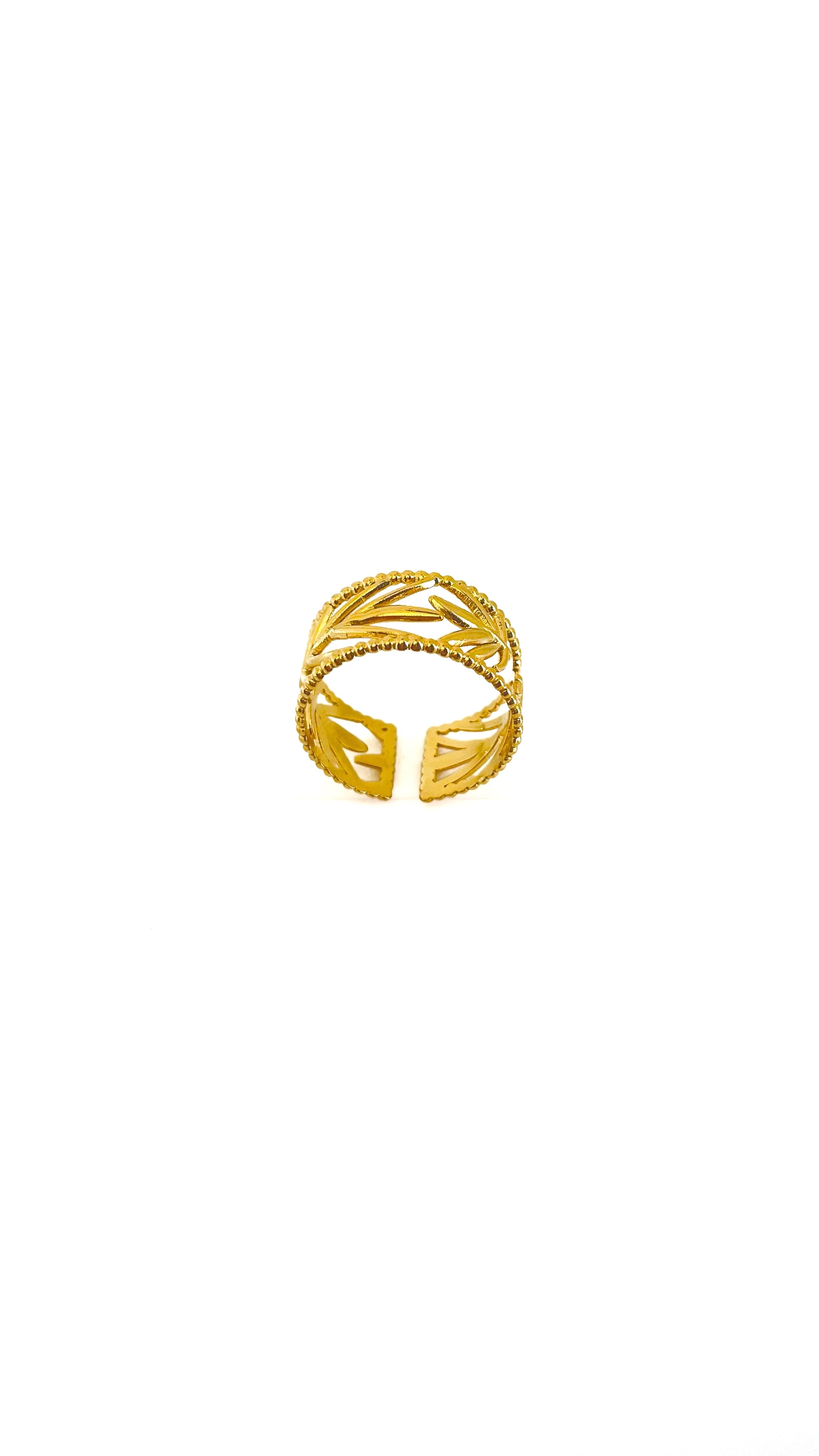 Bague - Branches