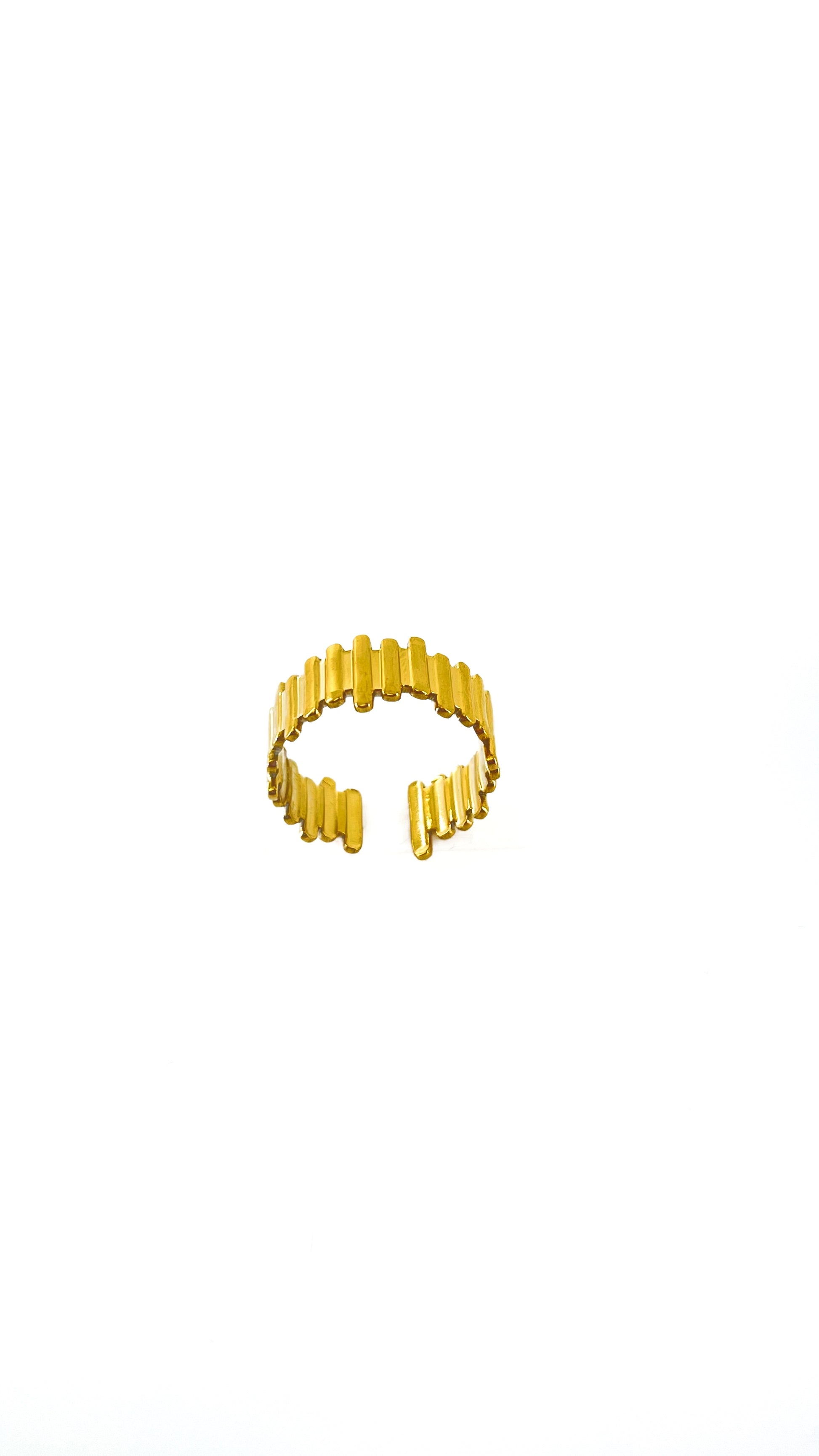 Bague - Petits Bâtons
