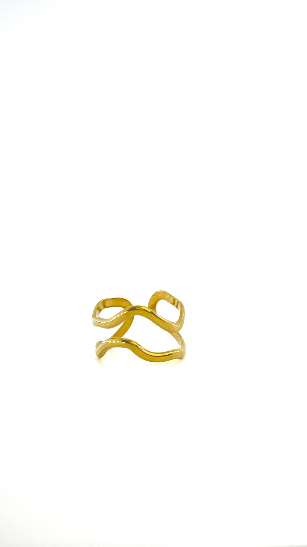 Bague - Corail