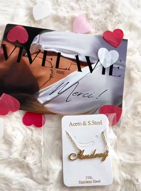 vivelavie video cliente tiktok