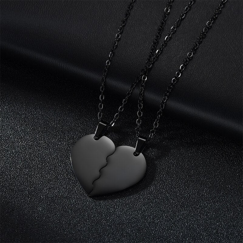 The Shared Heart Channel